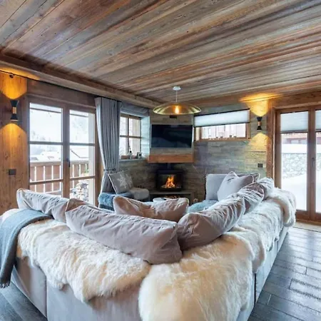 شقة Renato - Good Located Val-dʼIsère