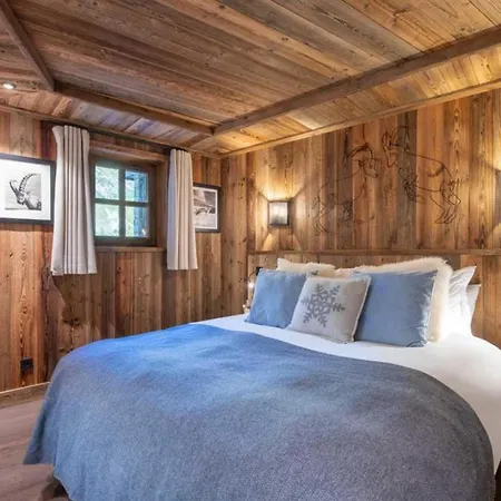 شقة Renato - Good Located Val-dʼIsère