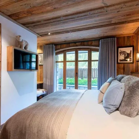 Renato - Good Located شقة Val-dʼIsère