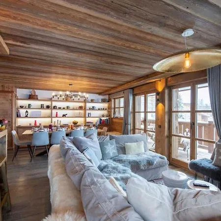 شقة Renato - Good Located Val-dʼIsère