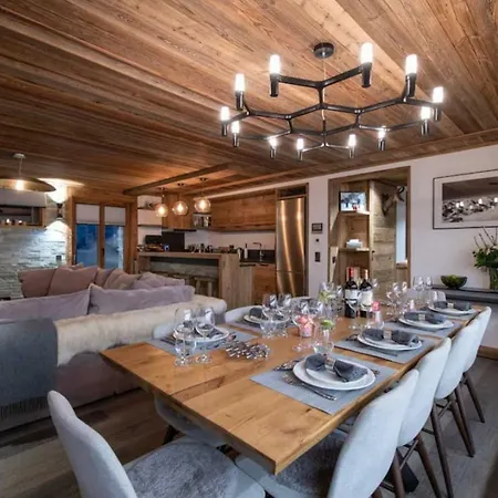 Renato - Good Located Val-dʼIsère
